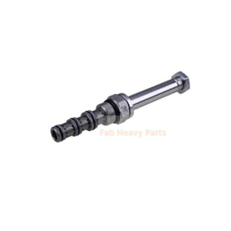 Solenoid Operated Spool Cartridge Valve SV08 - 47CM - 0 - N - 00 Fits for HydraFits force - Fab Heavy Parts