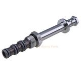 Zawór kasetowy sterowany elektromagnetycznie SV10-47AM-0-N-00 Zamiennik pasuje do siły HydraFits