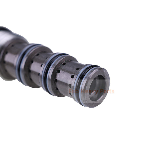 Zawór kasetowy sterowany elektromagnetycznie SV10-47AM-0-N-00 Zamiennik pasuje do siły HydraFits