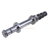 Zawór kasetowy sterowany elektromagnetycznie SV10-47AM-0-N-00 Zamiennik pasuje do siły HydraFits