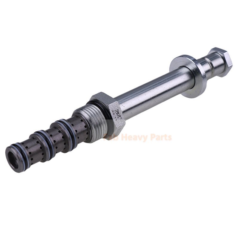 Solenoid Operated Spool Cartridge Valve SV10 - 47AM - 0 - N - 00 Replacement Fits for HydraFits force - Fab Heavy Parts