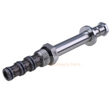 Solenoid Operated Spool Cartridge Valve SV10 - 47AM - 0 - N - 00 Replacement Fits for HydraFits force - Fab Heavy Parts