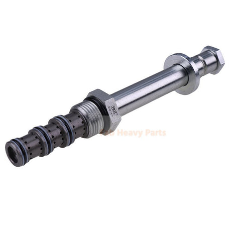 Solenoid Operated Spool Cartridge Valve SV10 - 47AM - 0 - N - 00 Replacement Fits for HydraFits force - Fab Heavy Parts