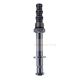 Solenoid Operated Spool Cartridge Valve SV10 - 47AM - 0 - N - 00 Replacement Fits for HydraFits force - Fab Heavy Parts