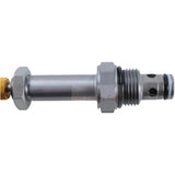 Vanne à cartouche à bobine à solénoïde avec commande manuelle SV08-22M-0-N-00, convient pour Hydraforce