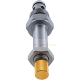 Vanne à cartouche à bobine à solénoïde avec commande manuelle SV08-22M-0-N-00, convient pour Hydraforce