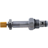 Vanne à cartouche à bobine à solénoïde avec commande manuelle SV08-22M-0-N-00, convient pour Hydraforce