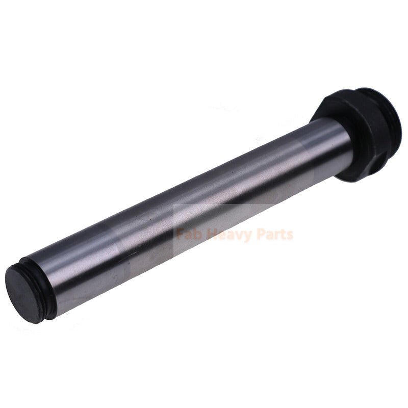 Solenoid Pipe CA0134125 for Komatsu Backhoe Loader WB140 - 2 WB150 - 2 WB91R - 5 WB93R - 5 WB93S - 5 - Fab Heavy Parts