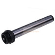 Solenoid Pipe CA0134125 for Komatsu Backhoe Loader WB140 - 2 WB150 - 2 WB91R - 5 WB93R - 5 WB93S - 5 - Fab Heavy Parts