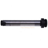 Solenoid Pipe CA0134125 for Komatsu Backhoe Loader WB140 - 2 WB150 - 2 WB91R - 5 WB93R - 5 WB93S - 5 - Fab Heavy Parts