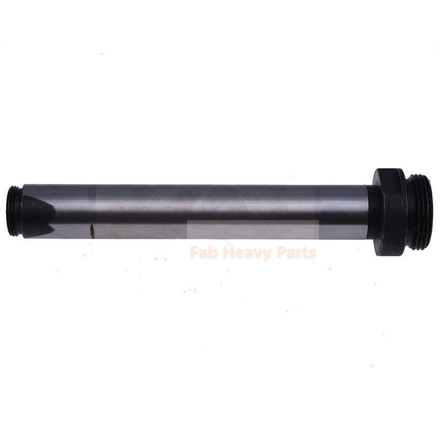 Solenoid Pipe CA0134125 for Komatsu Backhoe Loader WB140 - 2 WB150 - 2 WB91R - 5 WB93R - 5 WB93S - 5 - Fab Heavy Parts
