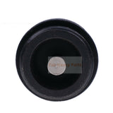 Solenoid Plunger 190442A1 for CASE Backhoe Loader 580L 580M 580N