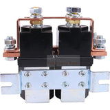 Solenoid Reversing Contactor SW202 Fits for Bad Boy Buggies UTV 48V 400A
