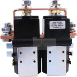 Solenoid Reversing Contactor SW202 Fits for Bad Boy Buggies UTV 48V 400A