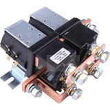 Solenoid Reversing Contactor SW202 Fits for Bad Boy Buggies UTV 48V 400A