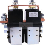 Solenoid Reversing Contactor SW202 Fits for Bad Boy Buggies UTV 48V 400A - Fab Heavy Parts