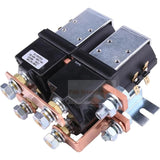 Solenoid Reversing Contactor SW202 Fits for Bad Boy Buggies UTV 48V 400A - Fab Heavy Parts