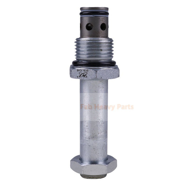 Solenoid Spool Cartridge Valve 122840 Fits for Gehl Loader R165 SL3640E SL4240E SL3825 SL5240E - Fab Heavy Parts
