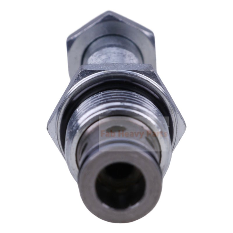 Solenoid Spool Cartridge Valve 122840 Fits for Gehl Loader R165 SL3640E SL4240E SL3825 SL5240E - Fab Heavy Parts
