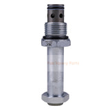 Solenoid Spool Cartridge Valve 122840 Past voor Gehl Loader R165 SL3640E SL4240E SL3825 SL5240E