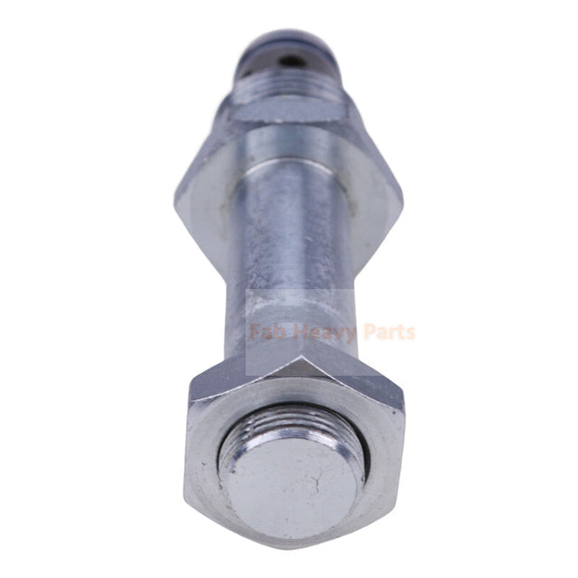 Solenoid Spool Cartridge Valve 122840 Past voor Gehl Loader R165 SL3640E SL4240E SL3825 SL5240E