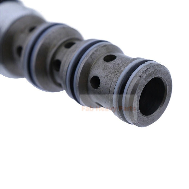 Solenoid Spool Cartridge Valve H233114 Fits for John Deere 625D 630D 635D 2510H 643L 843L CH570 CH670 CH960 CP770 CS770 - Fab Heavy Parts