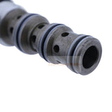 Solenoid Spool Cartridge Valve H233114 Fits for John Deere 625D 630D 635D 2510H 643L 843L CH570 CH670 CH960 CP770 CS770 - Fab Heavy Parts