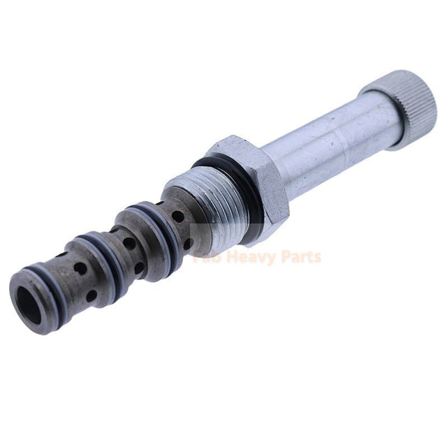 Solenoid Spool Cartridge Valve H233114 Fits for John Deere 625D 630D 635D 2510H 643L 843L CH570 CH670 CH960 CP770 CS770 - Fab Heavy Parts