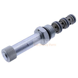 Zawór elektromagnetyczny szpuli kasetowej H233114 pasuje do John Deere 625D 630D 635D 2510H 643L 843L CH570 CH670 CH960 CP770 CS770