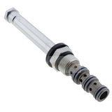 Solenoid SV10 - 47D - 0 - N - 00 Fits for Hydraforce Operated Motor Spool Cartridge Valve - Fab Heavy Parts