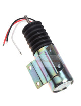 Solenoid Throttle Assy Tromb RSP2DDKWKPNB RSP2DDKWER Fits for Cummins B3.3T B4.5L Engine