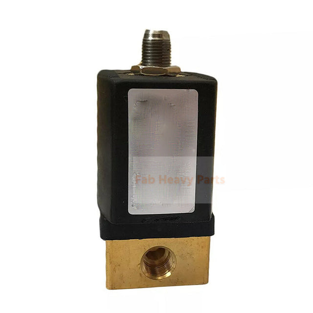 Solenoid Valve 000126149 for Atlas Copco Air Compressor