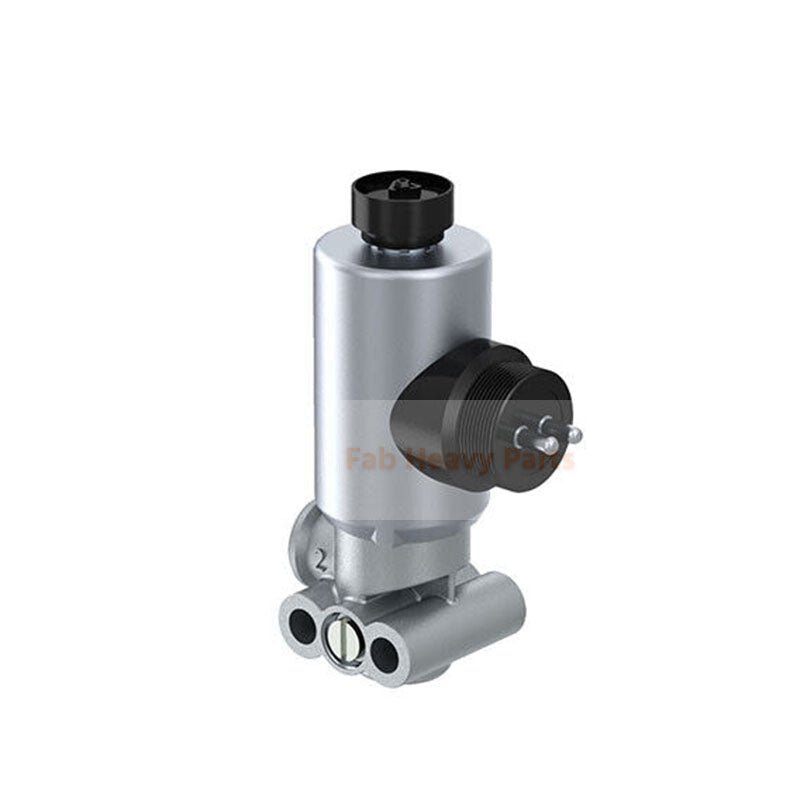 Solenoid Valve 0009970812 1517494 1518103 Fits for Scania DAF - Fab Heavy Parts