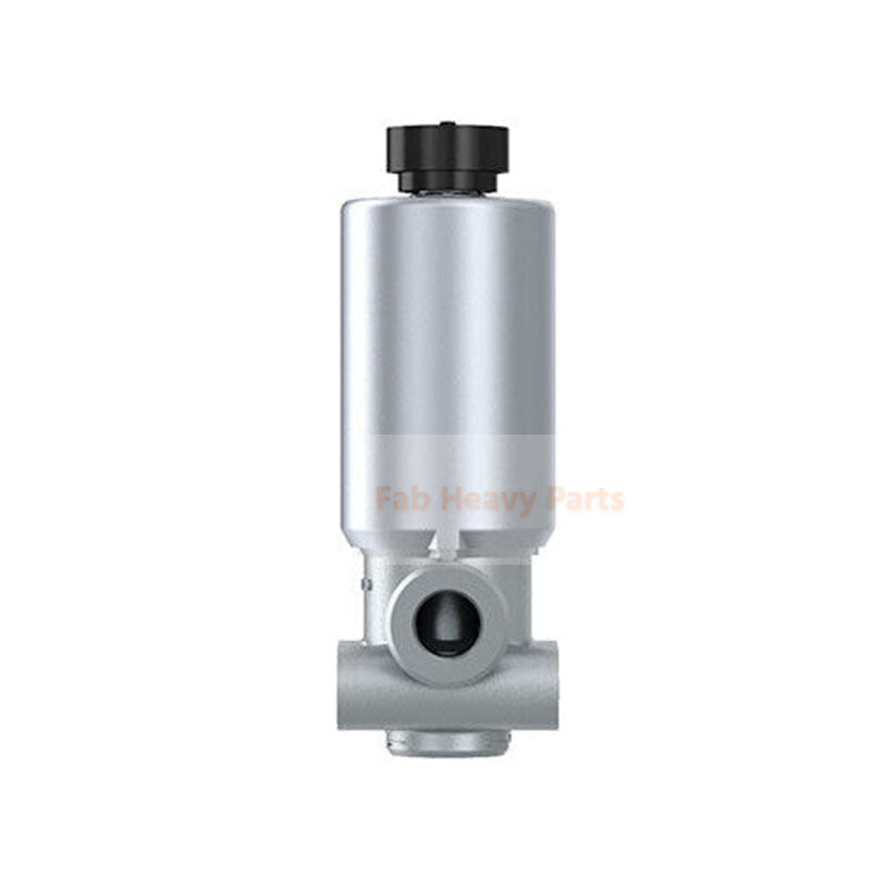 Solenoid Valve 0009970812 1517494 1518103 Fits for Scania DAF