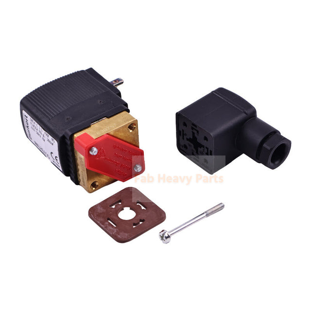 Solenoid Valve 00451904 for Atlas Copco Air Compressor