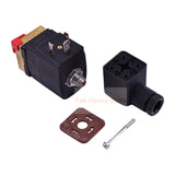 Solenoid Valve 00451904 for Atlas Copco Air Compressor