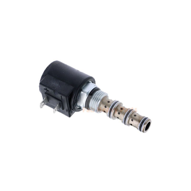 Solenoid Valve 00590 - 48700 - 71 005904870071 Fits for Toyota Fits forklift - Fab Heavy Parts