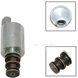 Solenoid Valve 00819004494 00819 - 002 00819002491 Fits for John Deere - Fab Heavy Parts