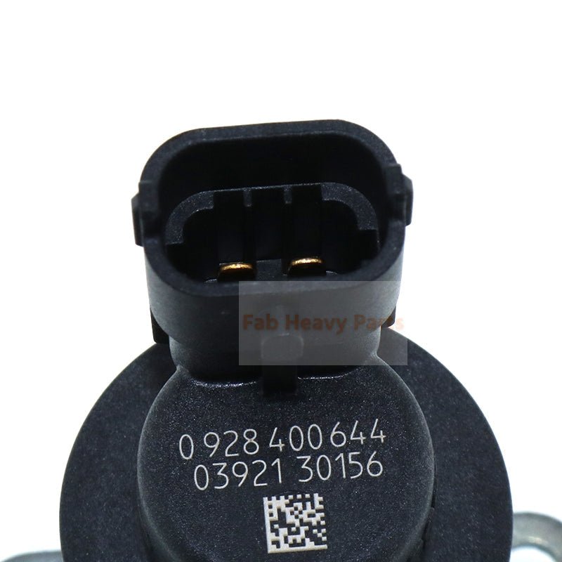 Solenoid Valve 01340622 Fits for Deutz TCD2012L04 TCD2012L06 TCD2013L04 TCD2013L06 - Fab Heavy Parts