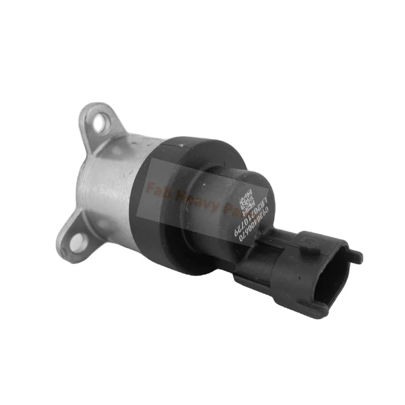 Solenoid Valve 01340622 for Deutz TCD 2012 L04 TCD 2012 L06 TCD 2013 L04 TCD 2013 L06 - Fab Heavy Parts