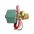 Solenoid Valve 02250125 - 684 for Sullair Air Compressor - Fab Heavy Parts