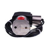 Solenoid Valve 02250155-714 for Sullair Air Compressor
