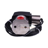 Solenoid Valve 02250155 - 714 for Sullair Air Compressor - Fab Heavy Parts