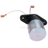 Solenoid Valve 0306 - 5358 Fits for Cummins X3.3 Onan C33D5 C38D5 C30D6 Engine - Fab Heavy Parts