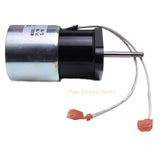 Solenoid Valve 0306 - 5358 Fits for Cummins X3.3 Onan C33D5 C38D5 C30D6 Engine - Fab Heavy Parts