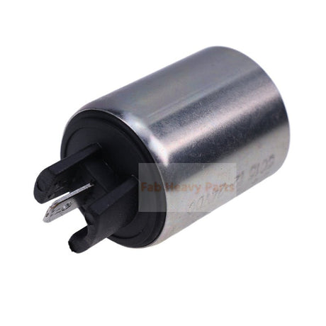 Solenoid Valve 04270463 Fits for Deutz D2011 BF4L2011 F4L2011 TCD4L2011 BF4M2011 Engine - Fab Heavy Parts