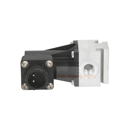 Solenoid Valve 0501 316 527 0501316527 Fits for ZF