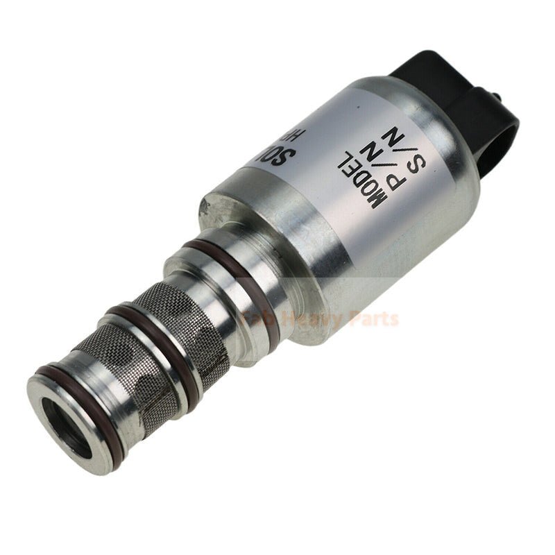 Solenoid Valve 0501 - 323 - 096 0501.323.096 0501323096 Fits for ZF - Fab Heavy Parts