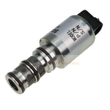 Solenoid Valve 0501 - 323 - 096 0501.323.096 0501323096 Fits for ZF - Fab Heavy Parts