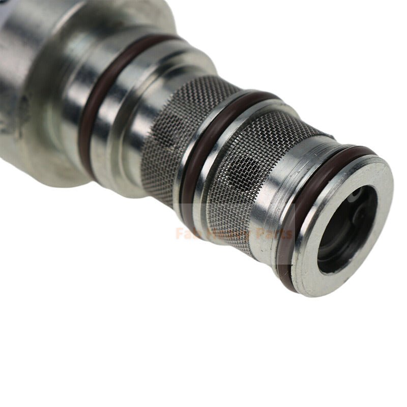 Solenoid Valve 0501 - 323 - 096 0501.323.096 0501323096 Fits for ZF - Fab Heavy Parts